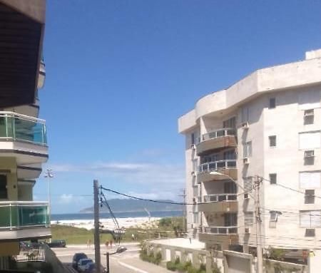 Apt Praia Forte Vista Mar Cabo Frio Extérieur photo