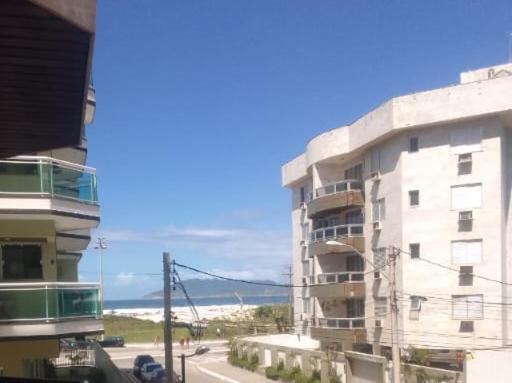 Apt Praia Forte Vista Mar Cabo Frio Extérieur photo