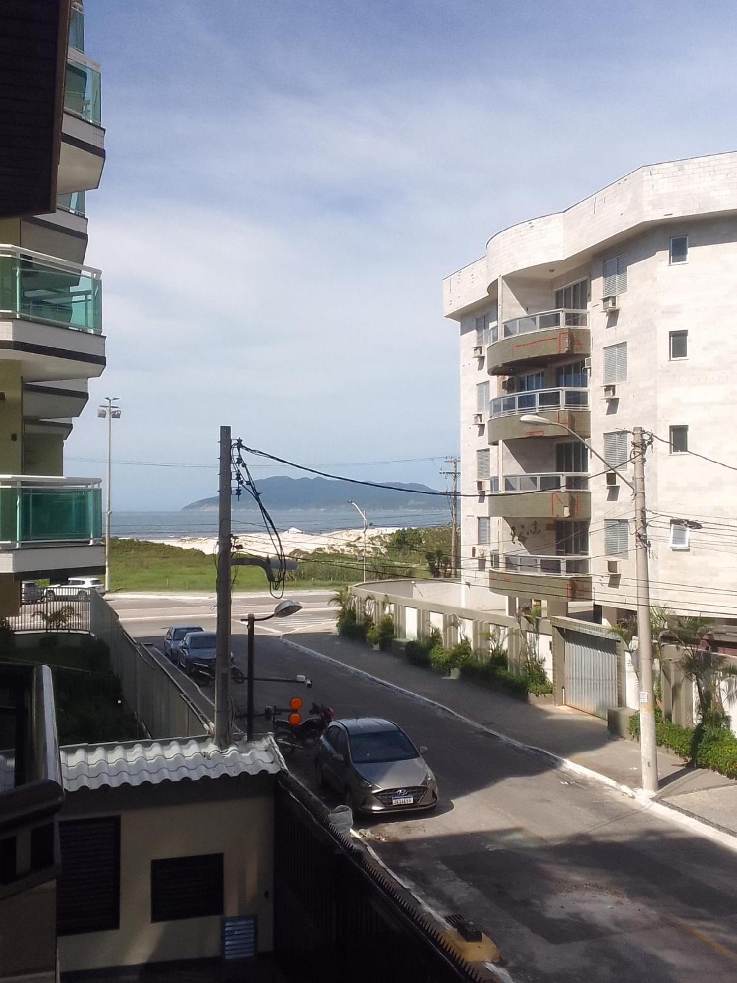 Apt Praia Forte Vista Mar Cabo Frio Extérieur photo