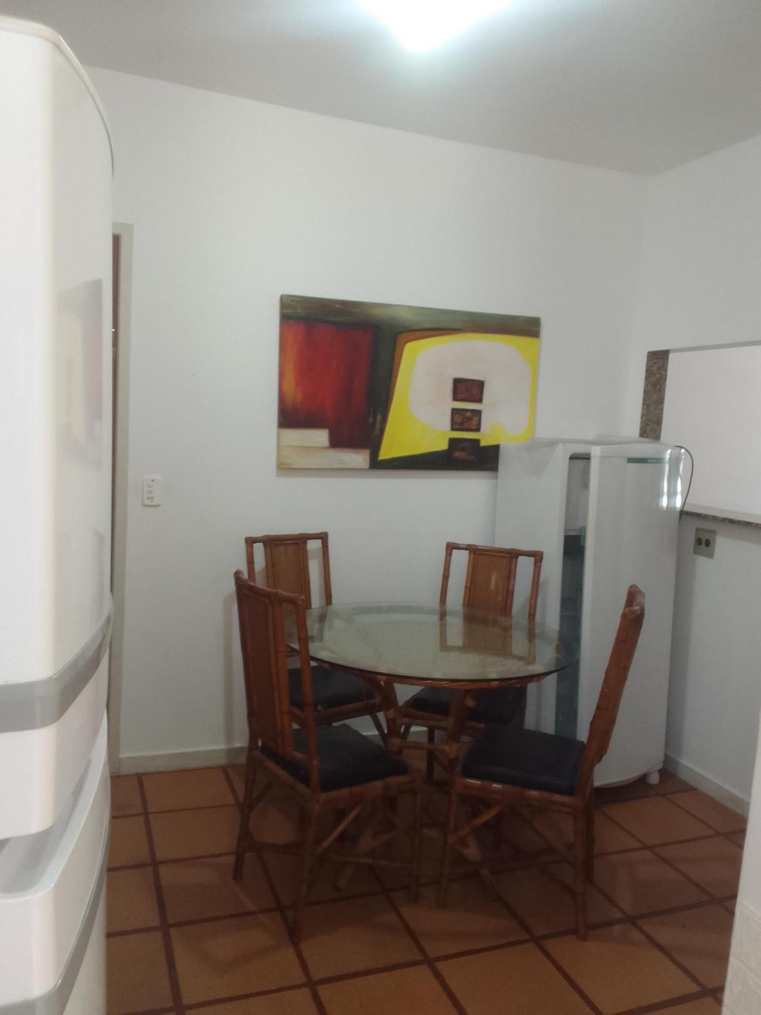 Apt Praia Forte Vista Mar Cabo Frio Extérieur photo