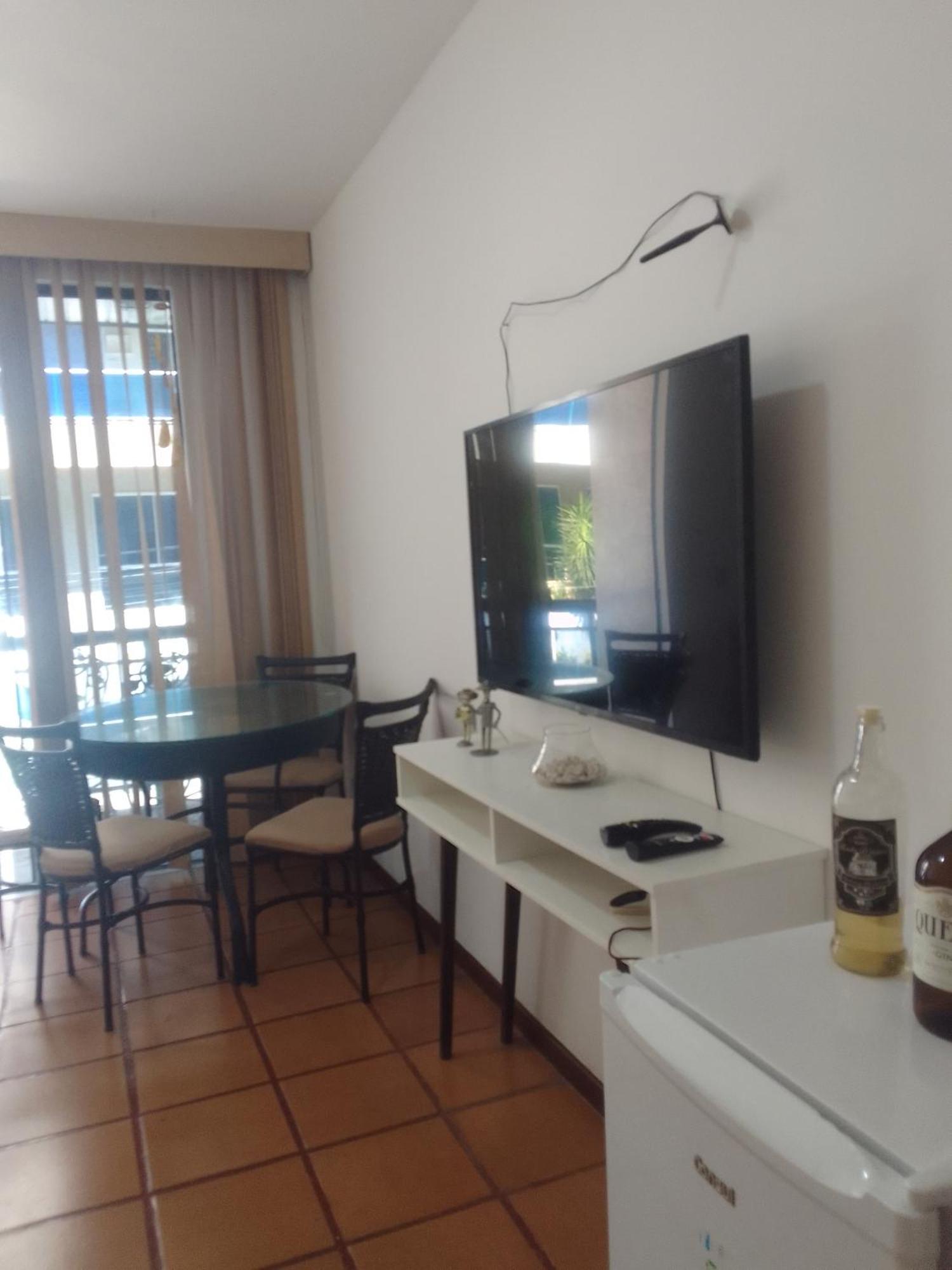 Apt Praia Forte Vista Mar Cabo Frio Extérieur photo