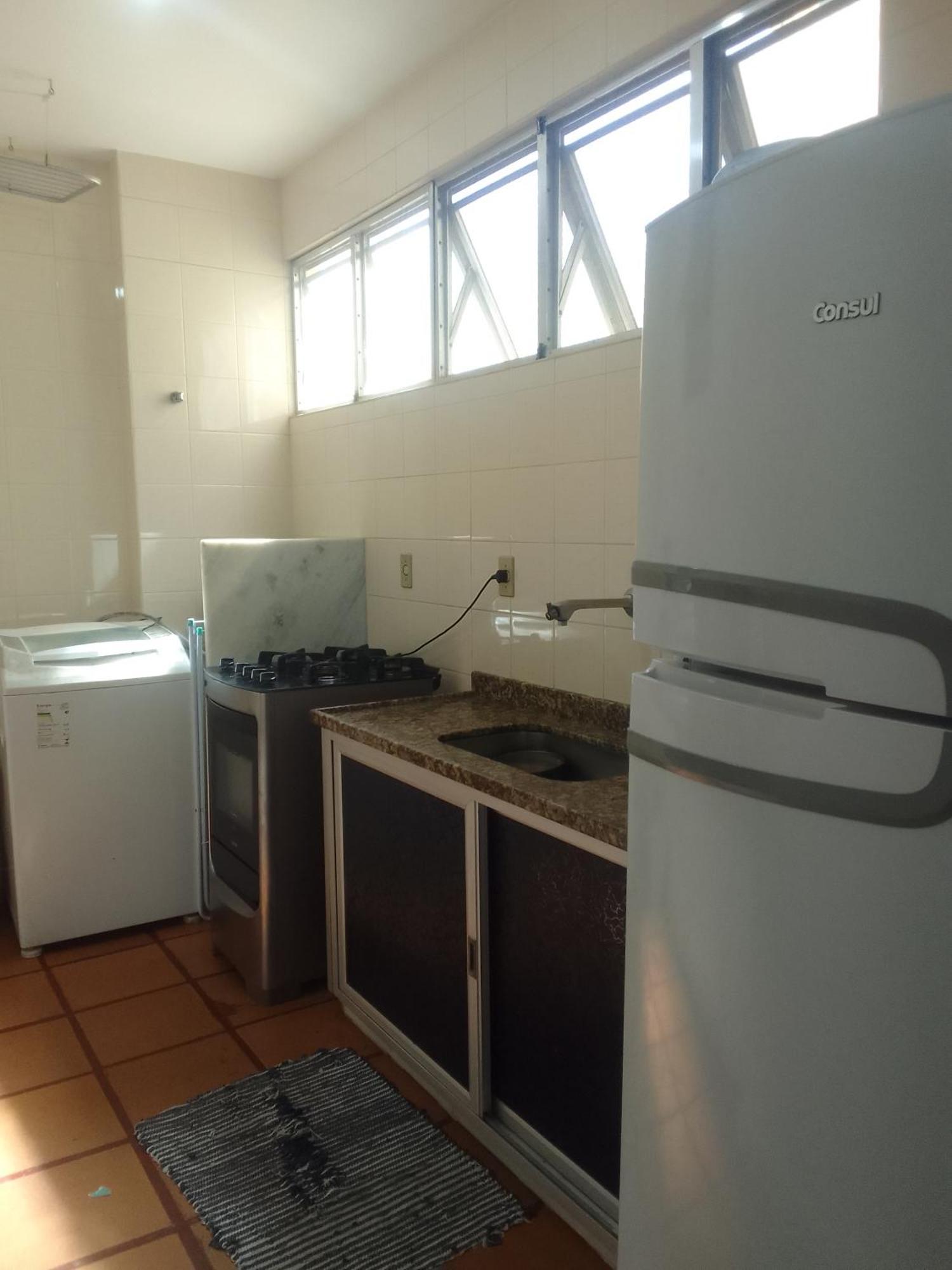 Apt Praia Forte Vista Mar Cabo Frio Extérieur photo