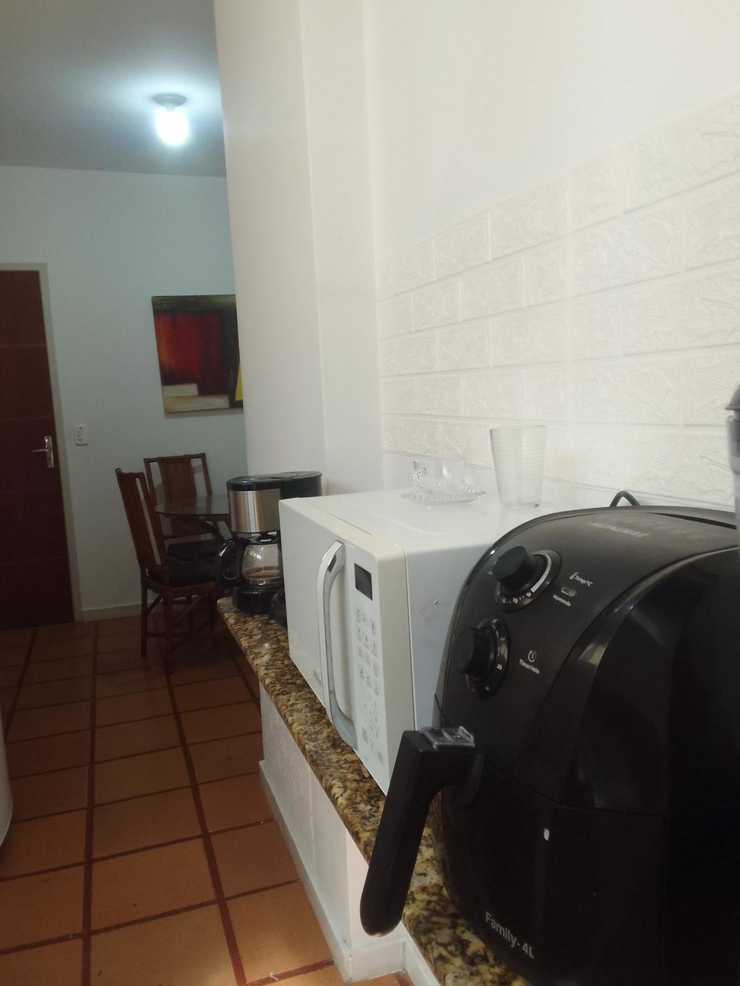 Apt Praia Forte Vista Mar Cabo Frio Extérieur photo