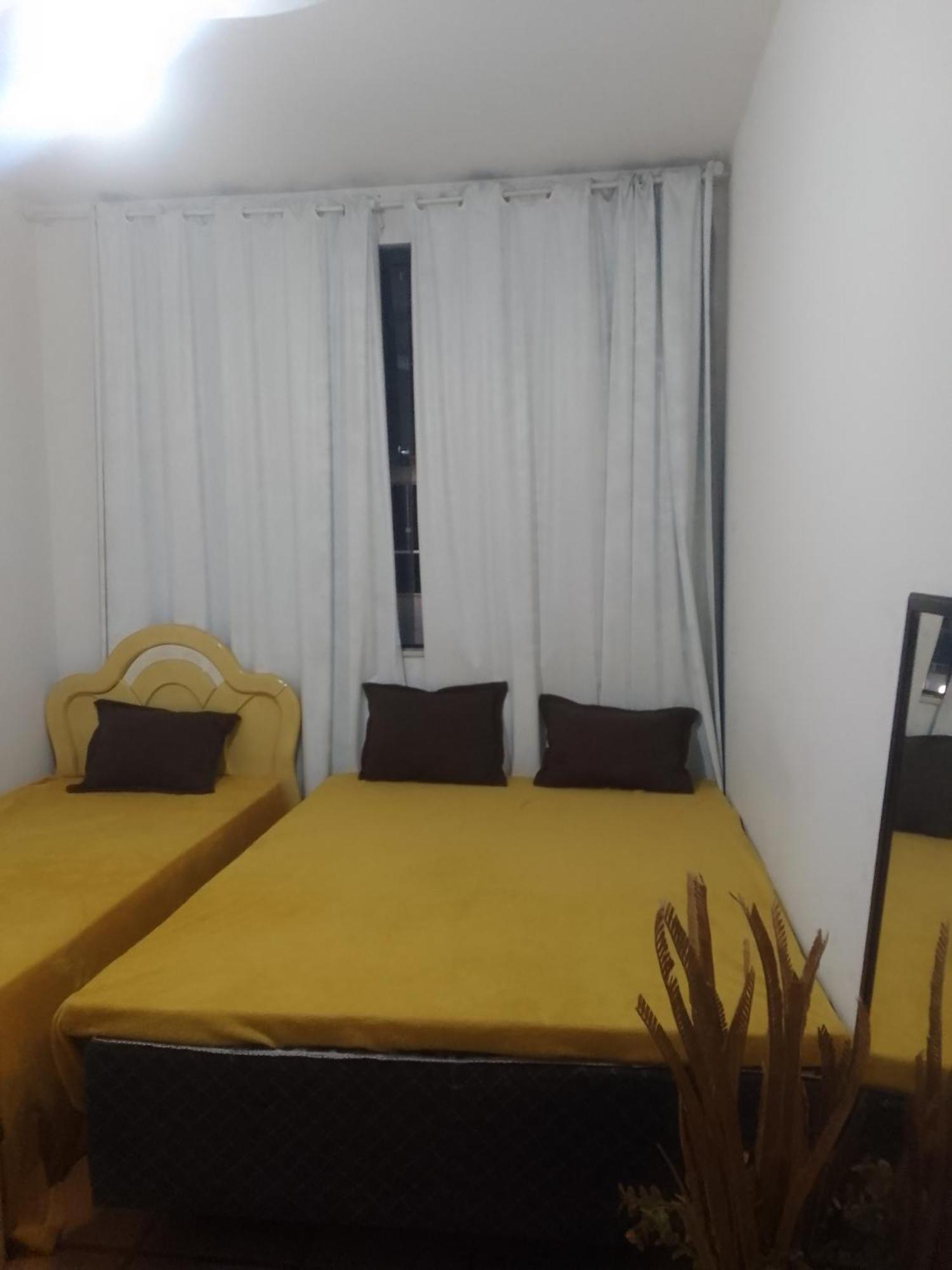 Apt Praia Forte Vista Mar Cabo Frio Extérieur photo