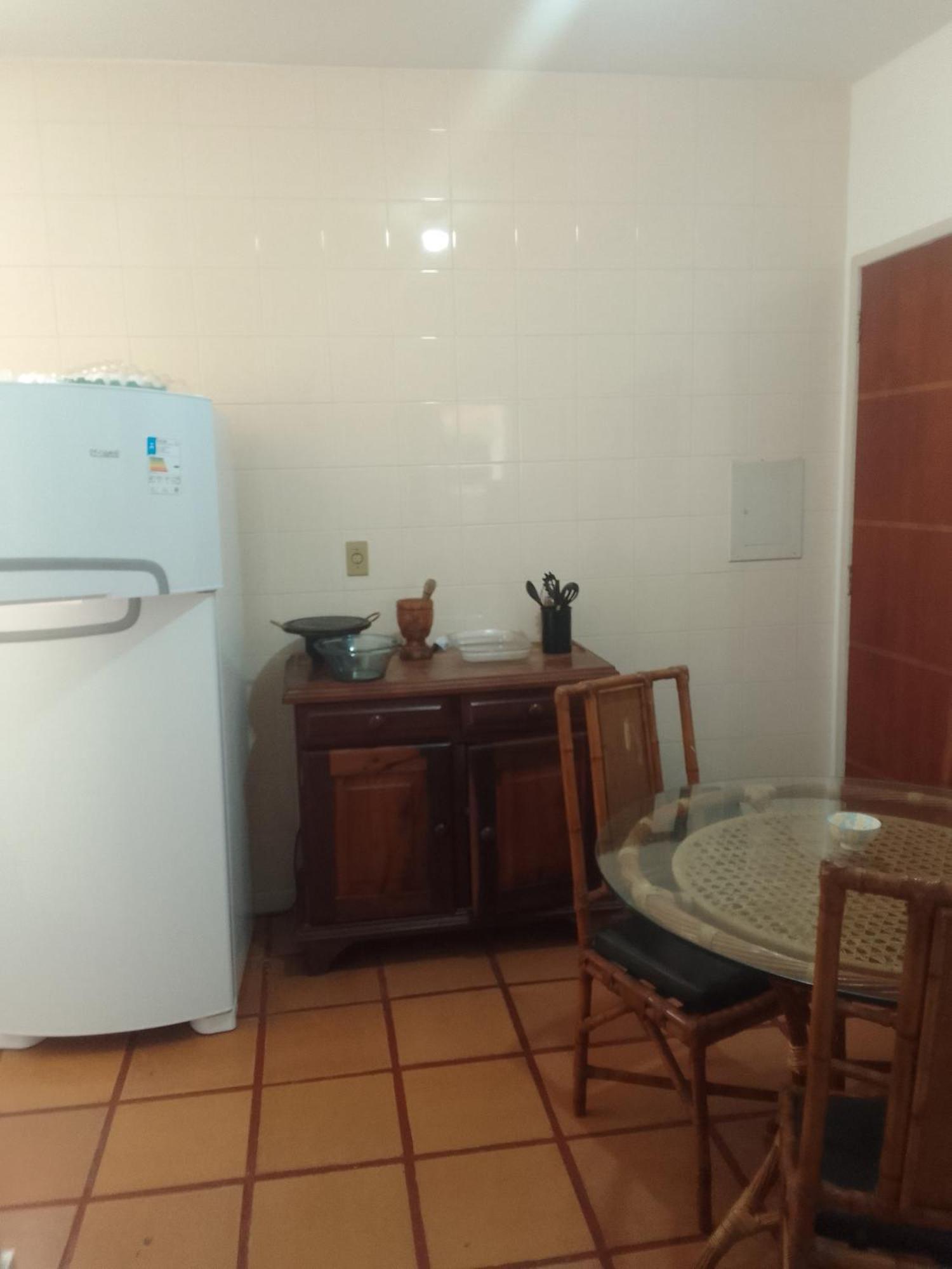 Apt Praia Forte Vista Mar Cabo Frio Extérieur photo