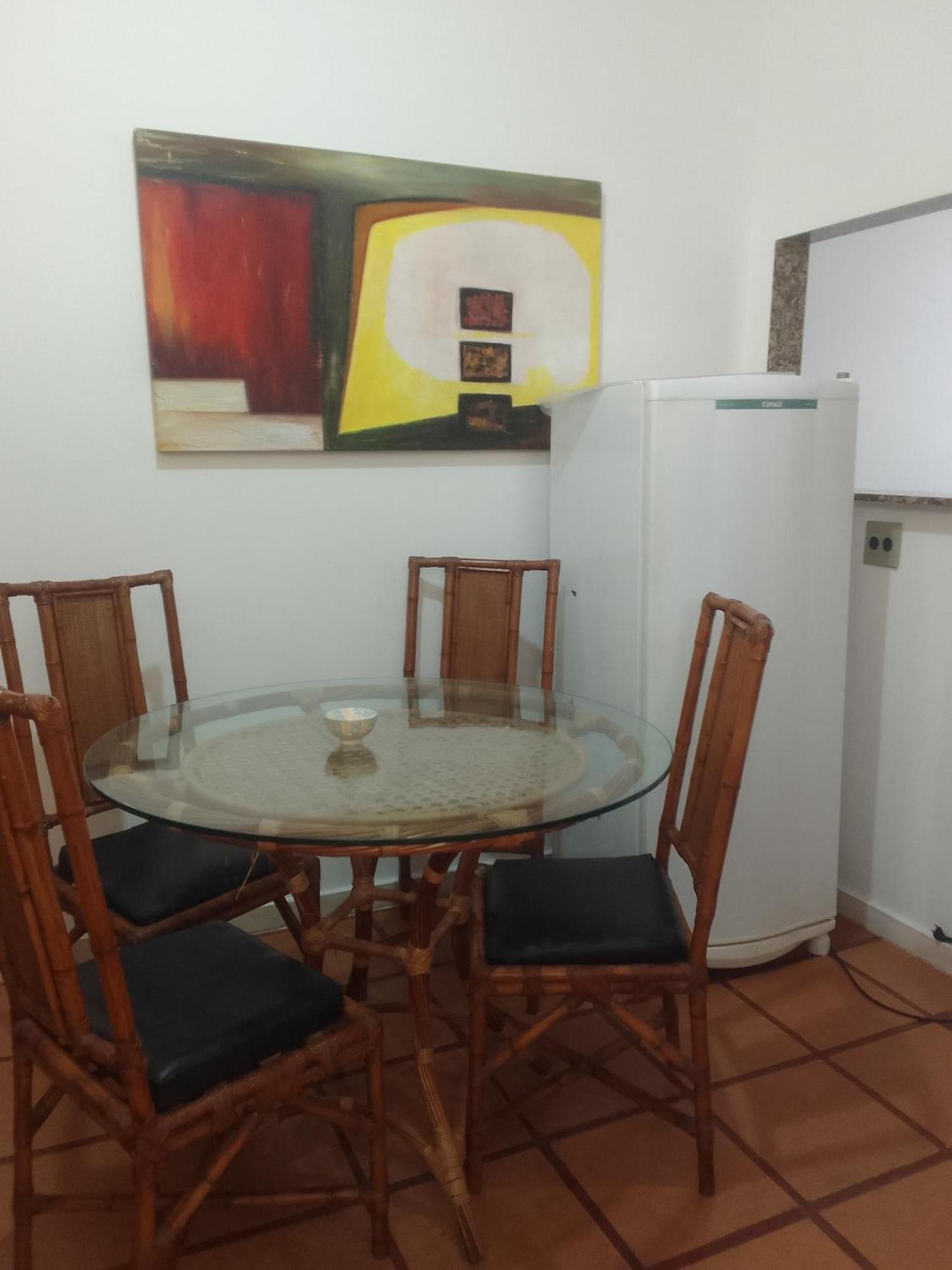 Apt Praia Forte Vista Mar Cabo Frio Extérieur photo