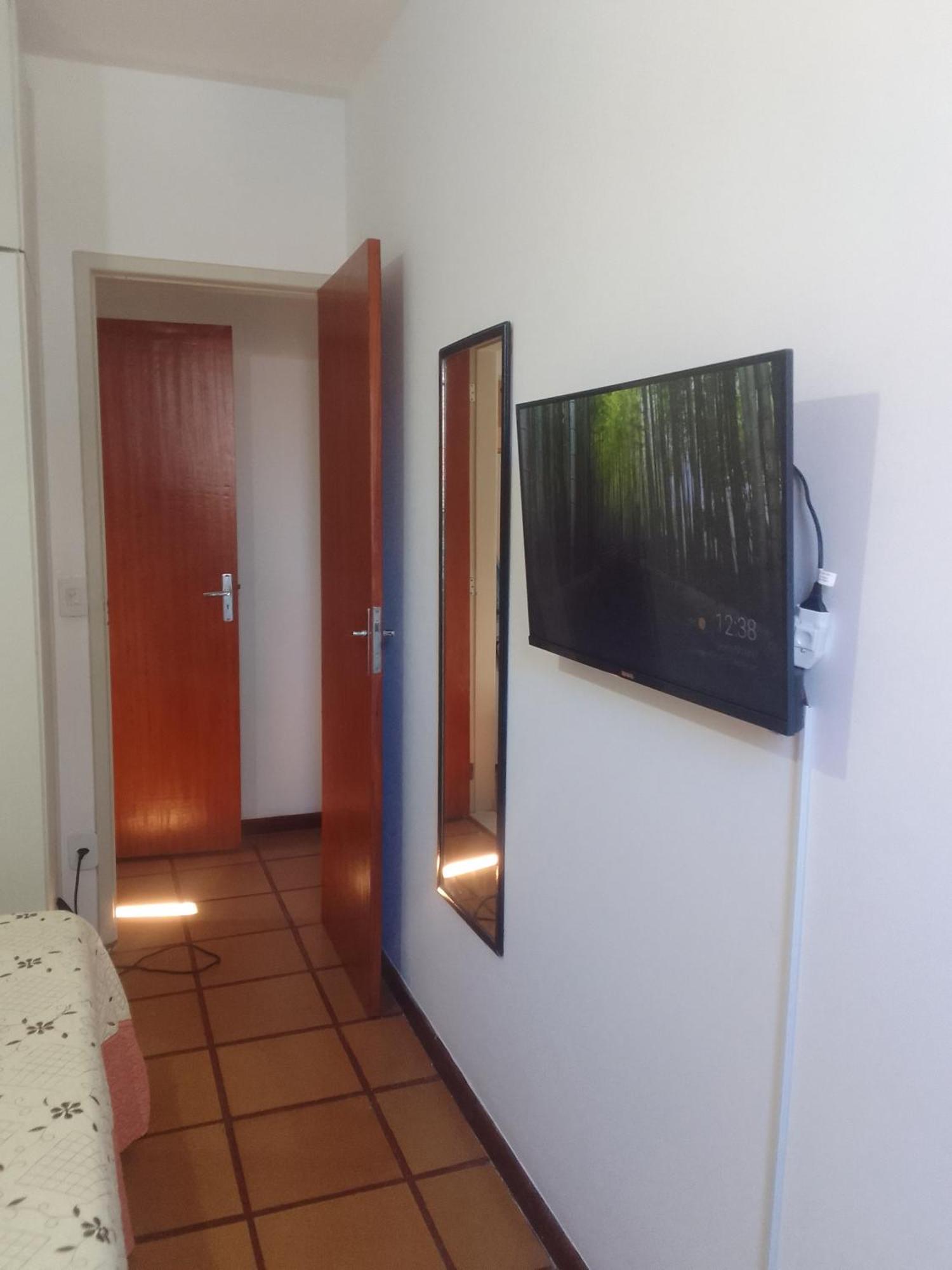 Apt Praia Forte Vista Mar Cabo Frio Extérieur photo